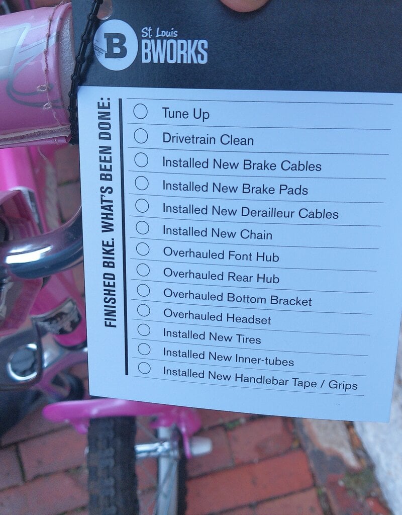 Marin Bike : Marin Tiny Trail : K16" wheel