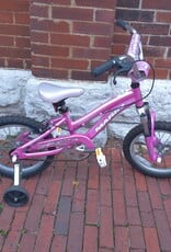 Marin Bike : Marin Tiny Trail : K16" wheel