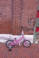 Marin Bike : Marin Tiny Trail : K16" wheel