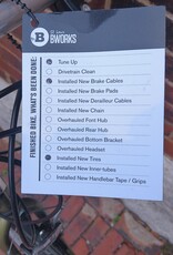 Trek Bike : Tre5 720 Multi : 17"