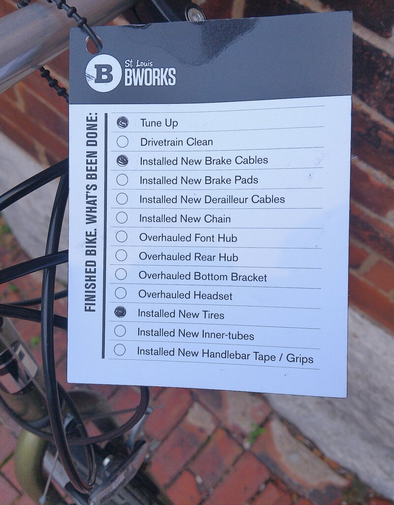 Trek Bike : Trek 720 Multi : 17"