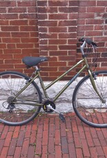 Trek Bike : Trek 720 Multi : 17"