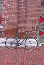 Trek Bike : Tre5 720 Multi : 17"