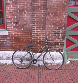 Trek Bike : Trek 720 Multi : 17"