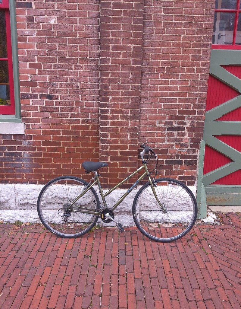 Trek Bike : Tre5 720 Multi : 17"