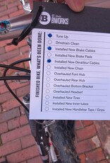 Specialized Bike : Specialized Hardrock : 19"