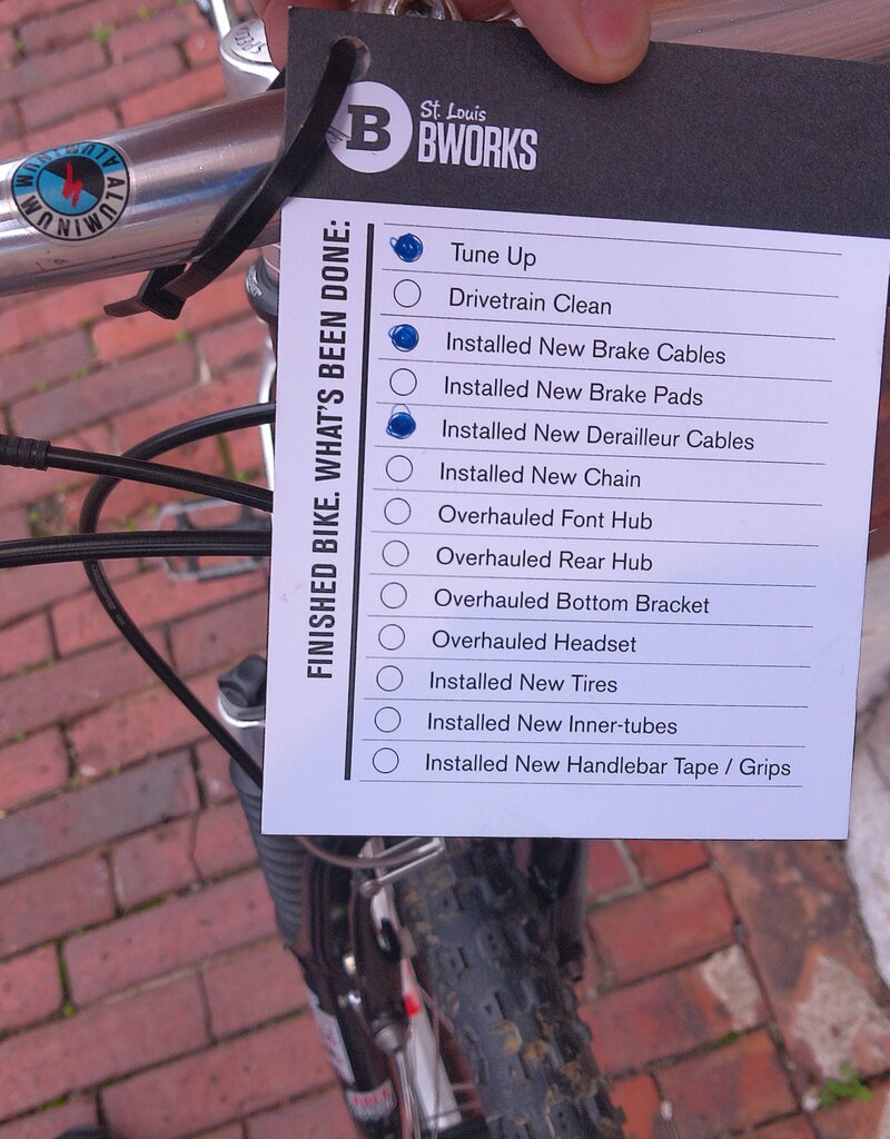 Specialized Bike : Specialized Hardrock : 19"