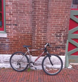 Specialized Bike : Specialized Hardrock : 19"