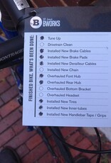 Trek Bike : Trek 1.2 : 58cm