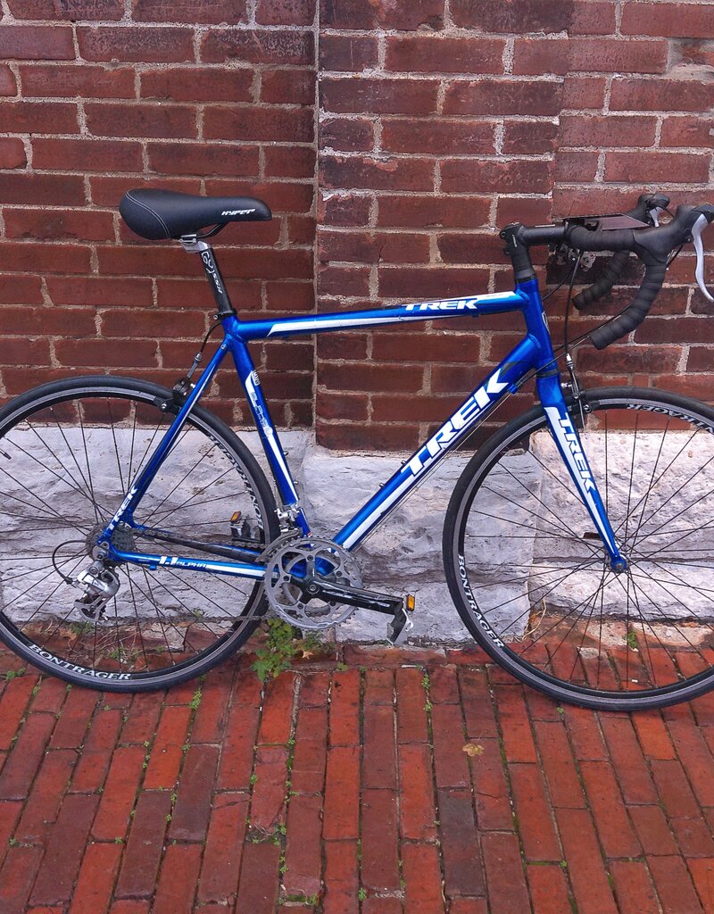 Trek Bike : Trek 1.2 : 58cm