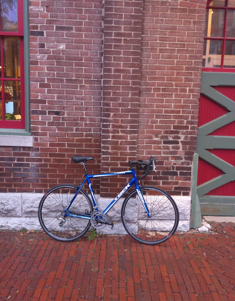 Trek Bike : Trek 1.2 : 58cm