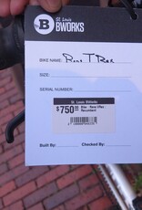 Rans Bike : Rans VRex : Recumbent