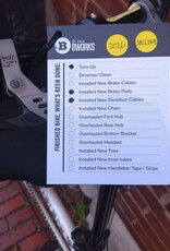 Rans Bike : Rans VRex : Recumbent