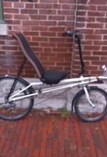 Rans Bike : Rans VRex : Recumbent