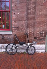 Rans Bike : Rans VRex : Recumbent