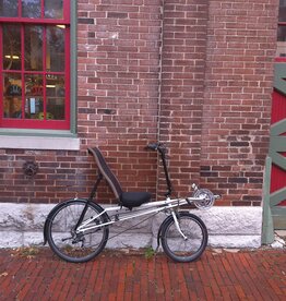 Rans Bike : Rans VRex : Recumbent