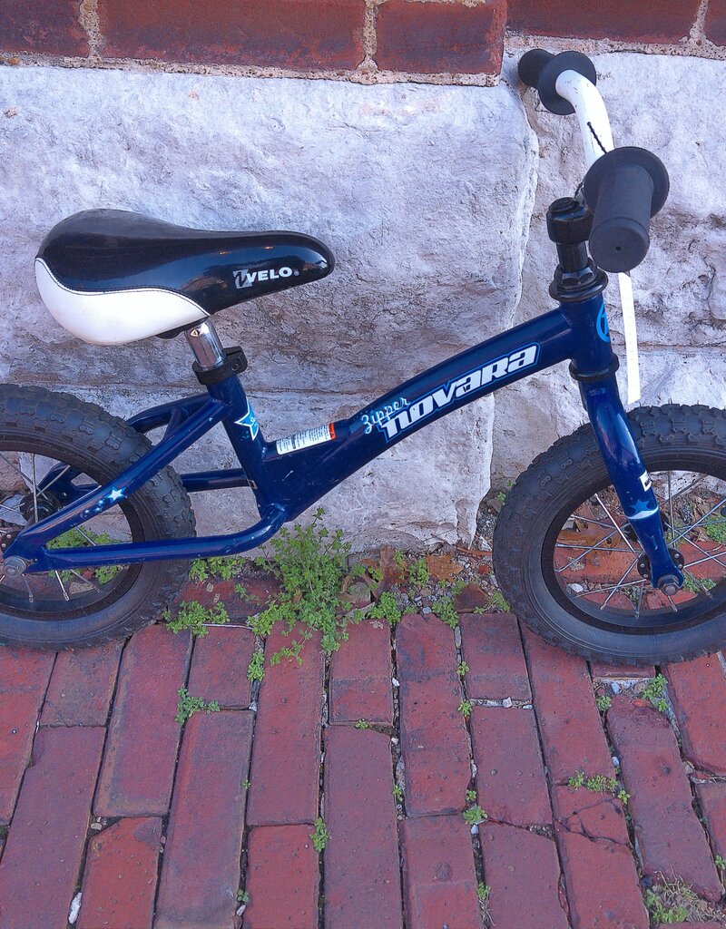 Novara Bike : Novara Bipper Balance : K12" wheel