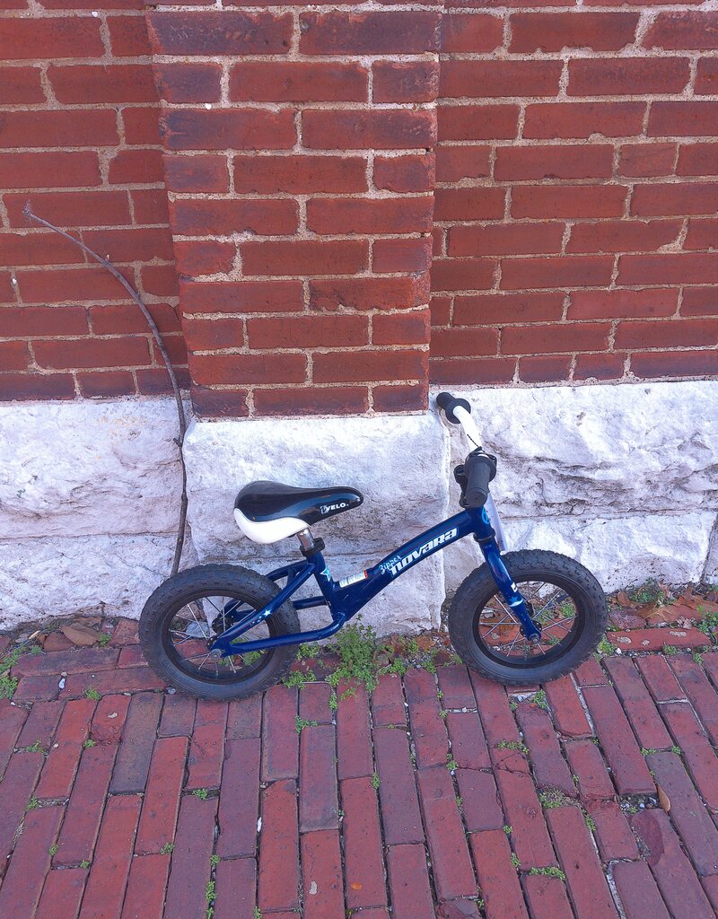 Novara Bike : Novara Bipper Balance : K12" wheel