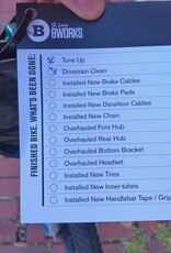 GT Bike : GT Grunge : K16