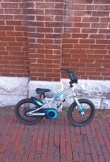 GT Bike : GT Grunge : K16