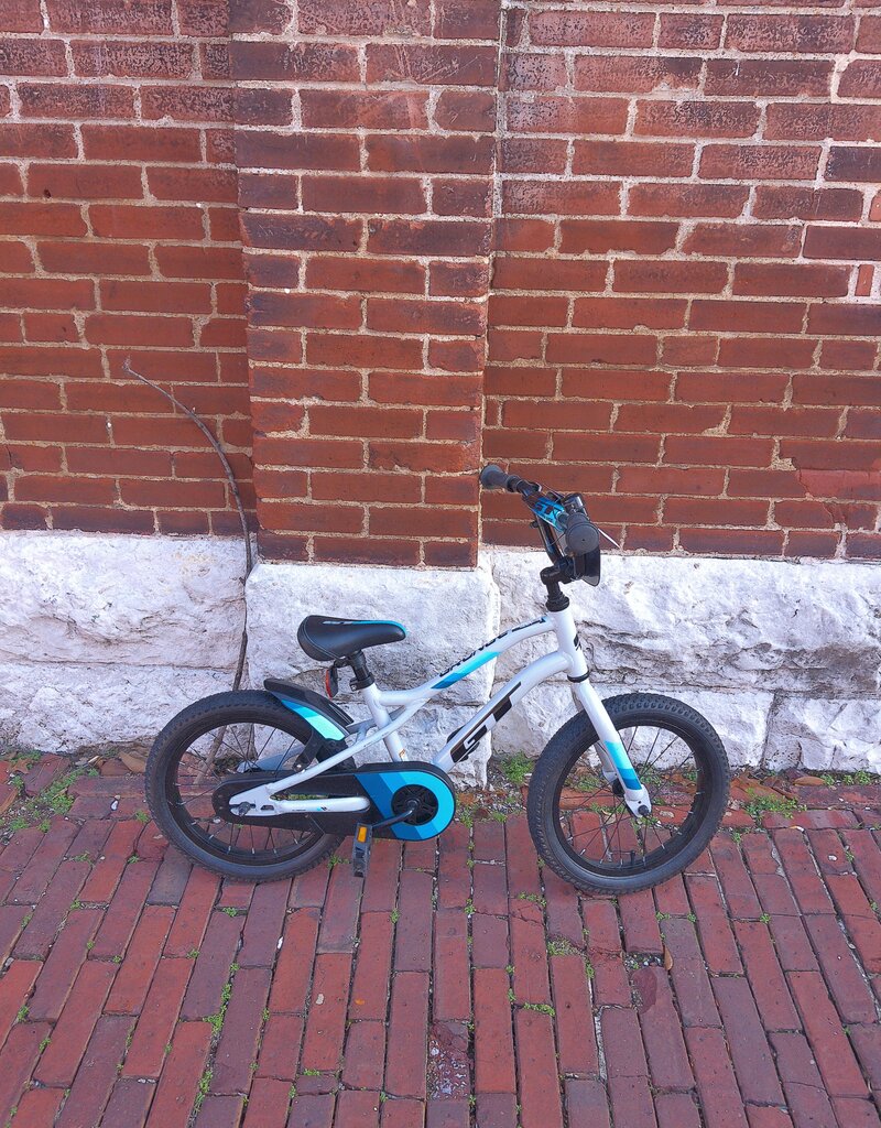 GT Bike : GT Grunge : K16