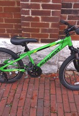 Schwinn Bike : Schwinn Thrasher : K20" wheel