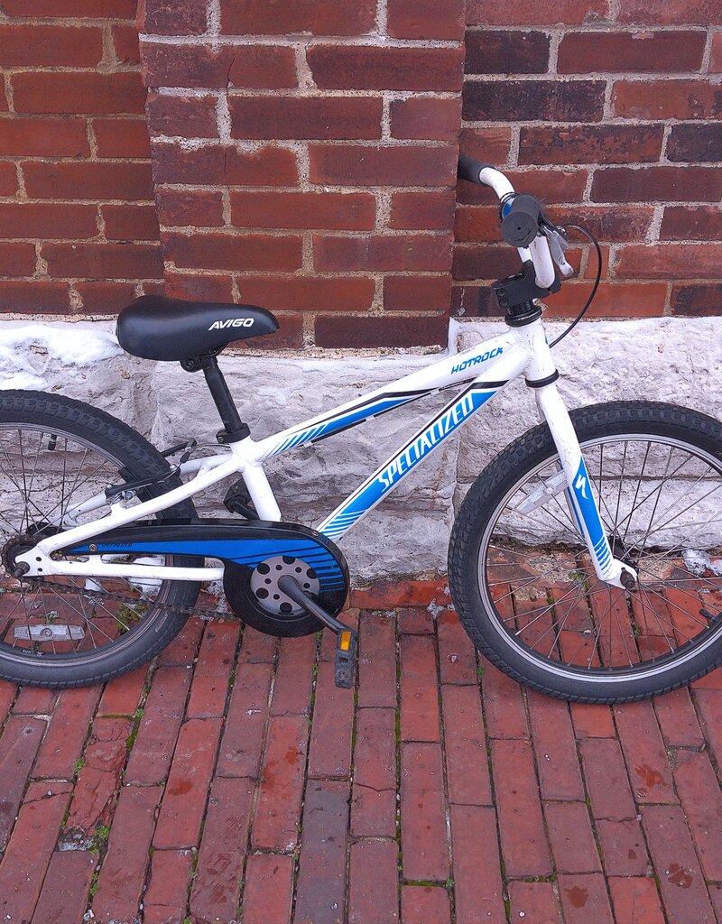 Specialized Bike : Specialized HotRock : K20" wheel