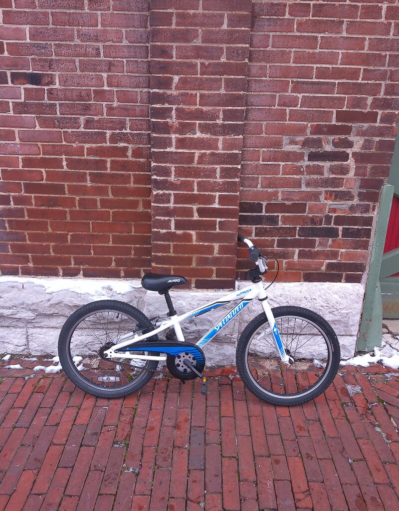 Specialized Bike : Specialized HotRock : K20" wheel