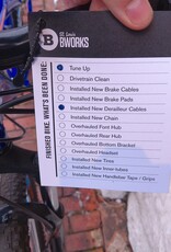 GT Bike : GT Aggressor Pro : 15"