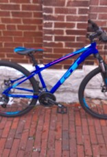 GT Bike : GT Aggressor Pro : 15"