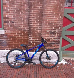 GT Bike : GT Aggressor Pro : 15"