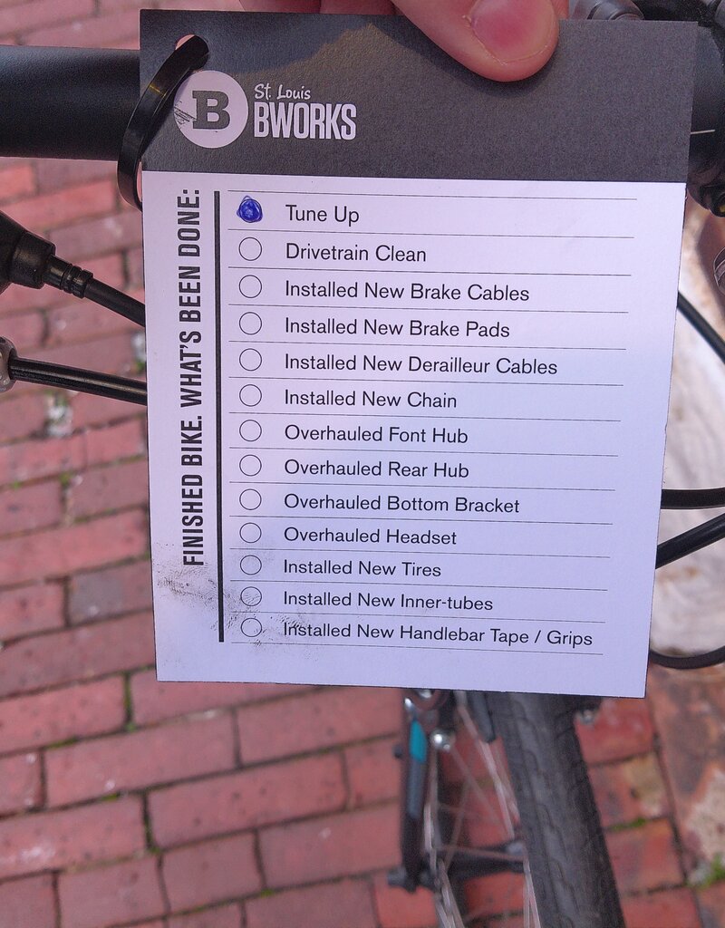 Trek Bike : Trek FX2 : 20"