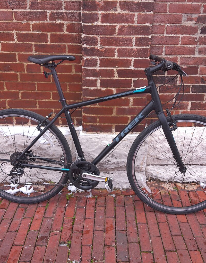 Trek Bike : Trek FX2 : 20"