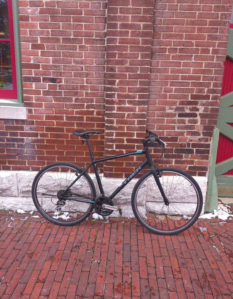 Trek Bike : Trek FX2 : 20"