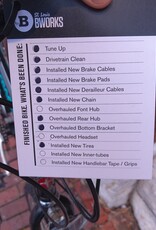 Schwinn Bike : Schwinn Crisscross : 20.5"