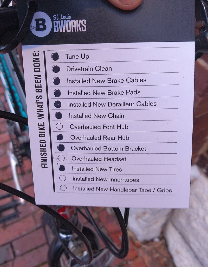 Schwinn Bike : Schwinn Crisscross : 20.5"