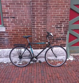 Schwinn Bike : Schwinn Crisscross : 20.5"