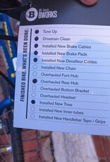 Schwinn Bike : Schwinn Crisscross : 19"