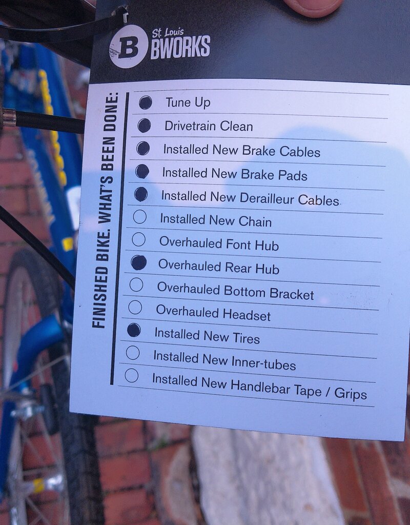 Schwinn Bike : Schwinn Crisscross : 19"