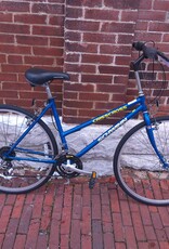Schwinn Bike : Schwinn Crisscross : 19"