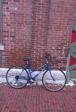 Schwinn Bike : Schwinn Crisscross : 19"