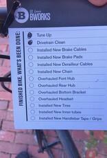 Trek Bike : Trek 7.4FX : 20"