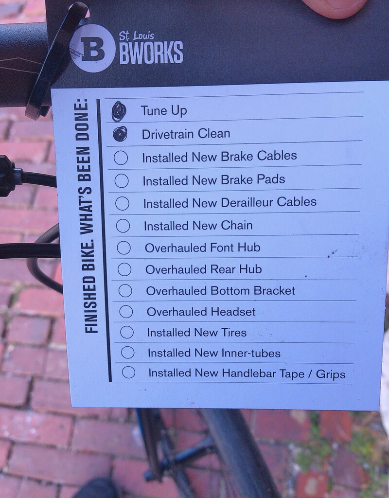 Trek Bike : Trek 7.4FX : 20"