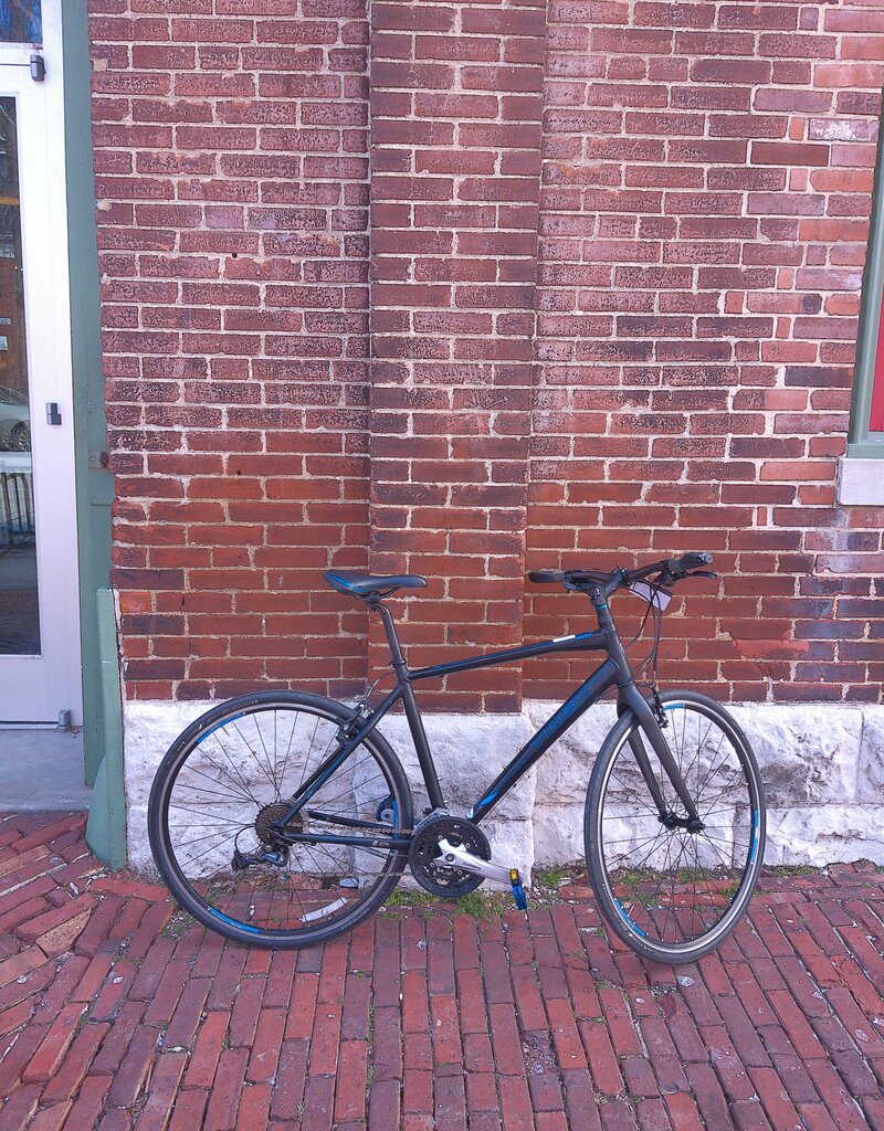 Trek Bike : Trek 7.4FX : 20"