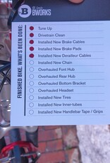 Giant Bike : Giant Cypress : 15"