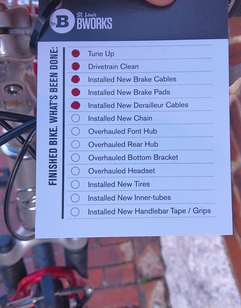 Giant Bike : Giant Cypress : 15"