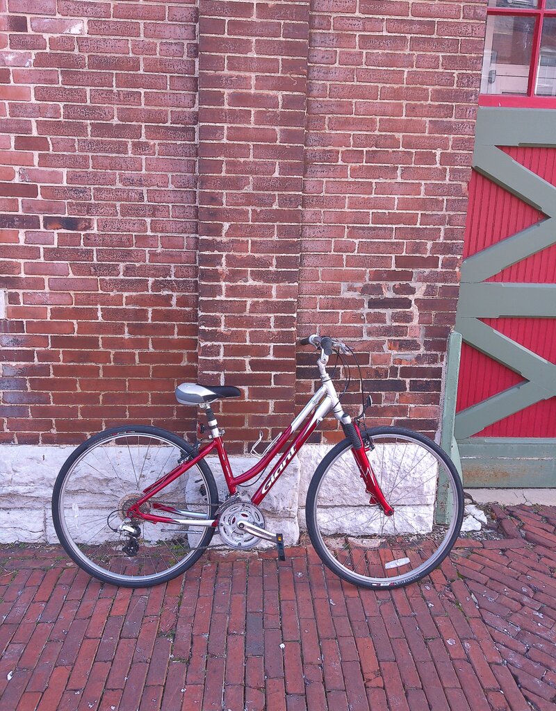 Giant Bike : Giant Cypress : 15"