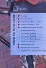 Schwinn Bike : Schwinn Solitaire : 19"