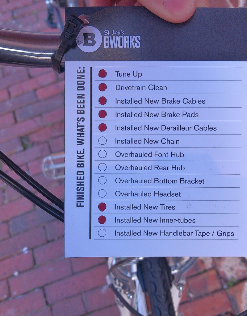 Schwinn Bike : Schwinn Solitaire : 19"