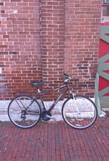 Schwinn Bike : Schwinn Solitaire : 19"